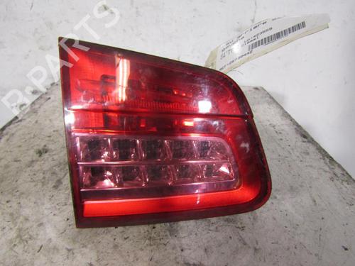Left tailgate light RENAULT SCÉNIC II (JM0/1_) 1.5 dCi (JM0F) | BP25078649C79 - Image 2