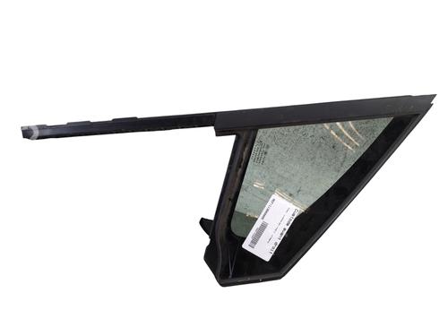 Front right quarter glass PEUGEOT 208 I (CA_, CC_) 1.2 VTI 82 | BP29633068C112 