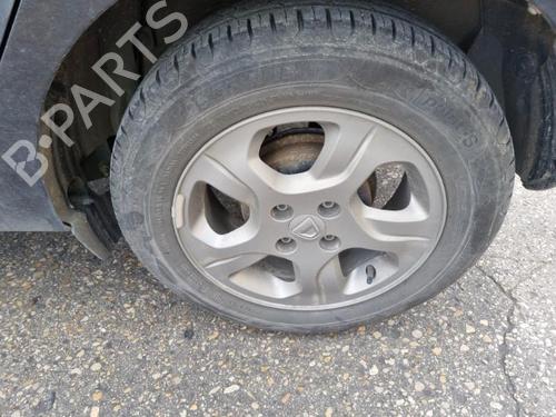 Front right seatbelt DACIA SANDERO II 1.2 | BP25074186I25  - Image 19