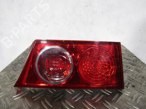 Used Left tailgate light HONDA ACCORD VII (CL, CN) 2.2 i-CTDi (CN1) (140 hp) 25095862