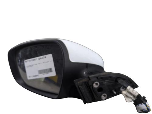 Left mirror KIA CEE'D (JD) 1.4 CVVT | BP31883518C26