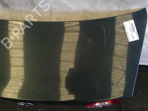 Used Tailgate Tailgate VW PASSAT B6 (3C2) [2005-2011] 25105065 25105065