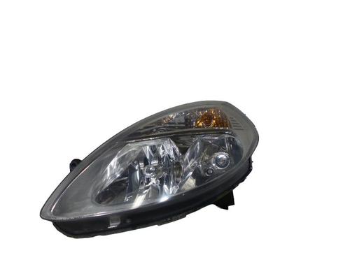Left headlight LANCIA YPSILON (843_) 1.2 (843.AXB1A) | BP25091428C28 - Image 2