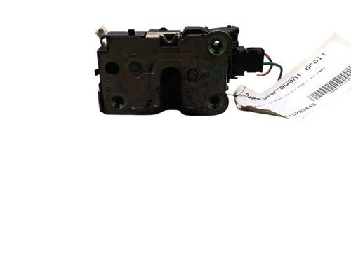 Front right lock RENAULT MASTER II Van (FD) 2.5 dCi (FD02) | BP30487582C97 