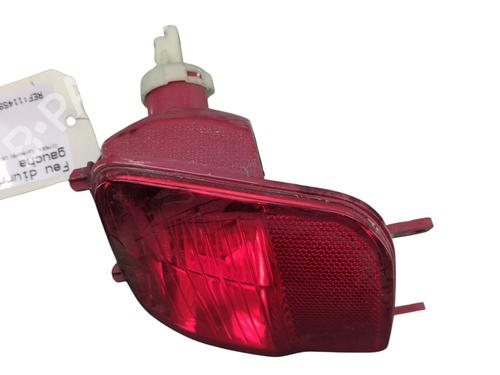 Rear bumper left light CITROËN C5 AIRCROSS (A_) 1.5 BlueHDi 130 (ACYHZJ, ACYHZR) | BP30080473C81 
