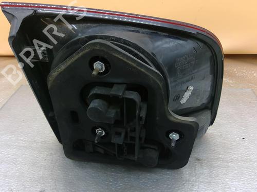 Right tailgate light VW TOUAREG (7LA, 7L6, 7L7) 3.0 V6 TDI | BP25082206C80 