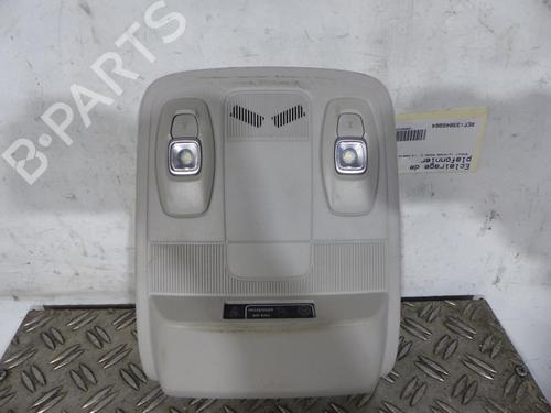Used Interior roof light RENAULT MEGANE IV Grandtour (K9A/M/N_) 1.2 TCe 130 (K9MR) (130 hp) 25065244