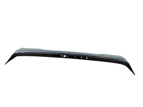 Used Rear spoiler PEUGEOT 2008 I (CU_) 1.2 VTi (82 hp) 25074071