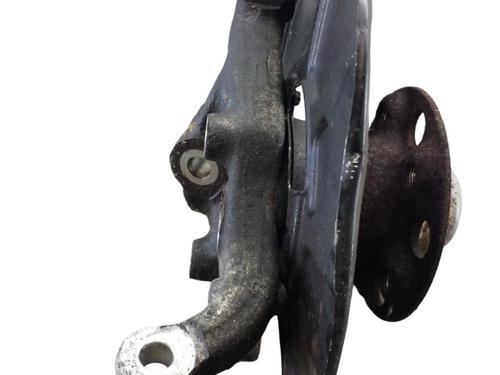 Right front steering knuckle MERCEDES-BENZ E-CLASS Convertible (A207) | BP25058698M26 - Image 2
