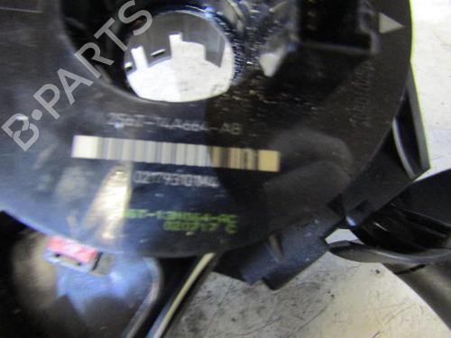 Steering column stalk FORD FIESTA V (JH_, JD_) 1.4 TDCi | BP25106520I23 