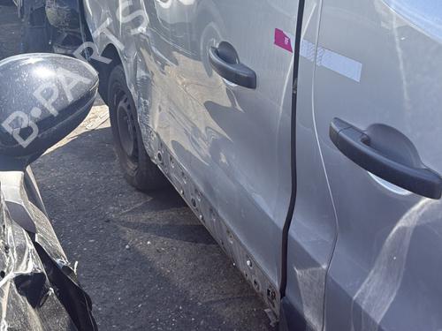 Pedal RENAULT TRAFIC III Van (FG_) 1.6 dCi 115 (FGMD) | BP30323467I4  - Image 11