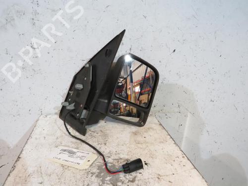 Used Right mirror FORD TRANSIT CONNECT (P65_, P70_, P80_) 1.8 Di (75 hp) 25092677
