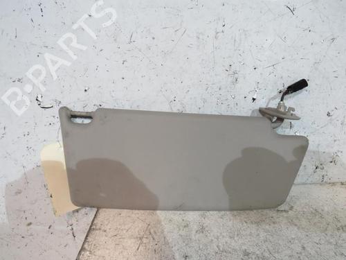 Left sun visor OPEL ASTRA H (A04) 1.7 CDTI (L48) | BP25081175I1 