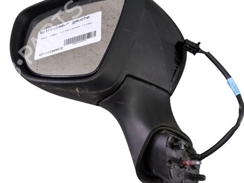 Left mirror RENAULT CLIO IV (BH_) 1.5 dCi 90 | BP29335578C26 