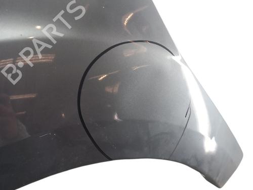 Left front fenders CITROËN C-CROSSER (VU_, VV_) 2.2 HDi | BP25059666C41 