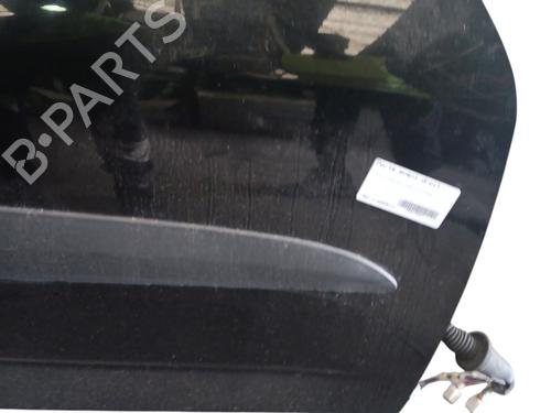 Right front door TOYOTA RAV 4 III (_A3_) 2.2 D 4WD (ALA30_, ALA30R) | BP29635207C3 