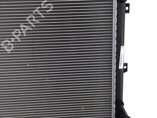Used Water radiator Water radiator AUDI A3 Sportback (8PA) 1.6 TDI (105 hp) 28044776 28044776