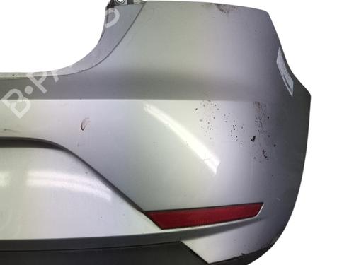 Rear bumper SEAT IBIZA IV (6J5, 6P1) 1.6 TDI | BP30321542C8 