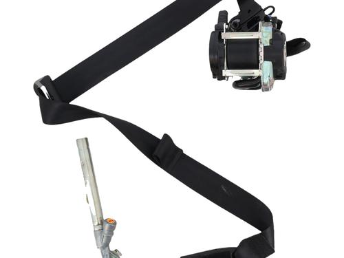 Used Front right seatbelt Front right seatbelt RENAULT MEGANE IV Hatchback (B9A/M/N_) 1.5 dCi 110 (B9A3) (110 hp) 40271626 40271626