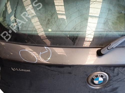 Tailgate BMW 1 (F20) 116 d | BP27734344C6