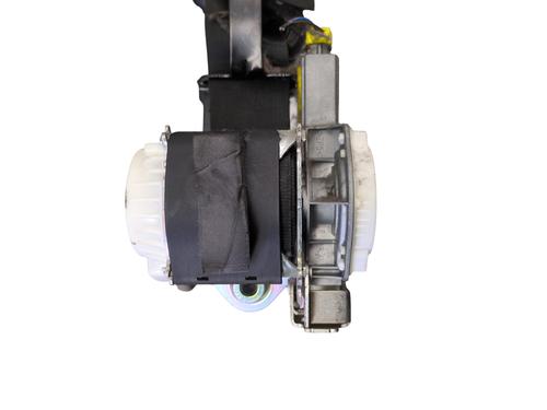Front left belt tensioner FORD FIESTA VI (CB1, CCN) 1.6 TDCi | BP29633086C87 