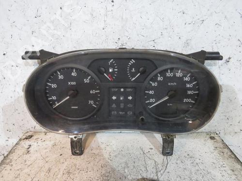 Used Instrument cluster RENAULT KANGOO Express (FC0/1_) [1997-2025]  25066645