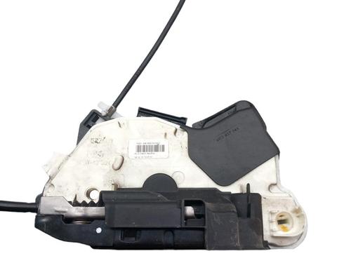 Front left lock VW POLO V (6R1, 6C1) 1.2 TDI | BP25058237C98 
