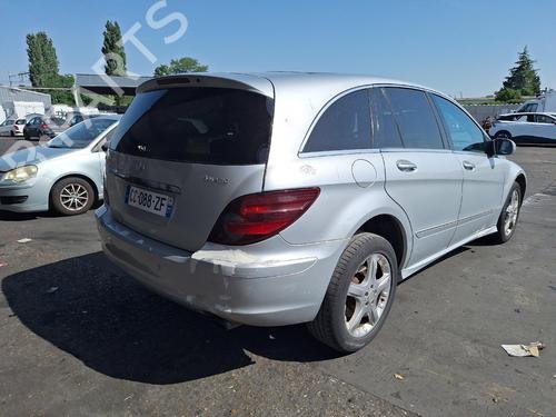 Used Parts MERCEDES-BENZ R-CLASS (W251, V251) R 280 CDI (251.121, 251.026, 251.126) 4920438