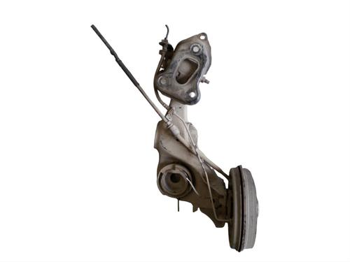 Rear axle OPEL CORSA E (X15) 1.4 (08, 68) | BP25077223M2  - Image 8