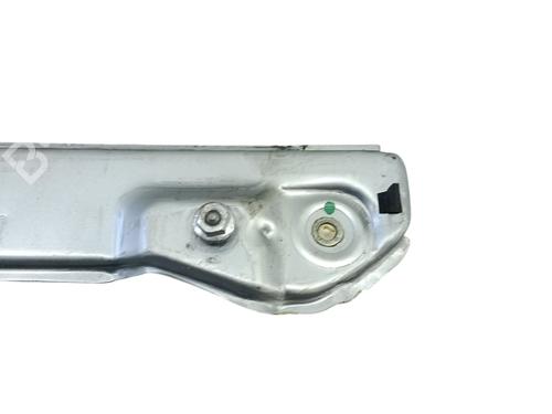 Used Front left window mechanism Front left window mechanism CITROËN C3 III (SX) 1.2 THP 110 (SXHNPS, SXHNZT, SXHNZ6) (110 hp) 32699716 32699716