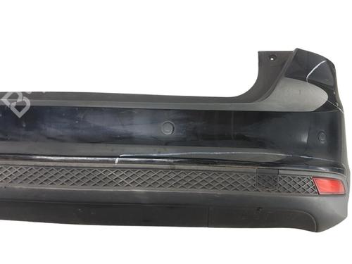 Rear bumper FORD FOCUS III  | BP25072981C8