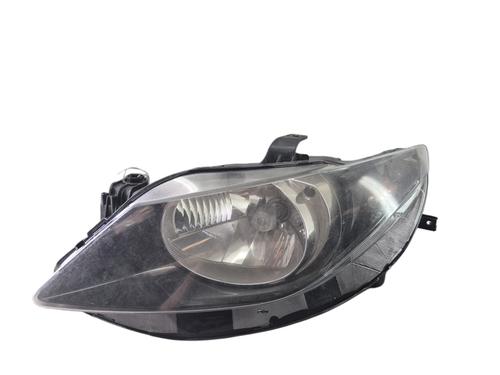 Used Left headlight SEAT IBIZA IV (6J5, 6P1) 1.2 TDI (75 hp) 25873670
