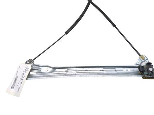 Front left window mechanism RENAULT MEGANE IV Hatchback (B9A/M/N_) 1.6 TCe 205 (B9MV) | BP29917568C22