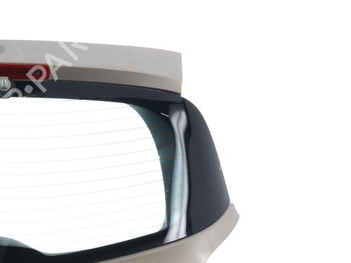 tailgate-renault-clio-iii-br01-cr01-2005-2006-2007-2008-2009-2010-2011-2012-2013-2014-39952647 main image