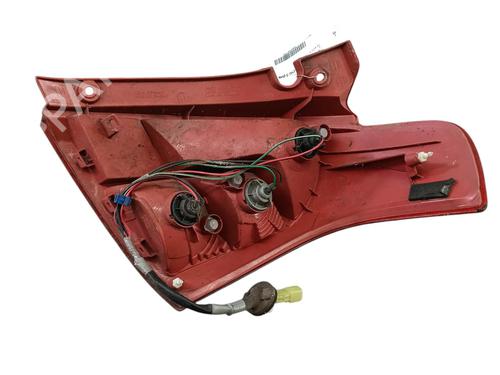 Left taillight SUZUKI SWIFT III (MZ, EZ) 1.3 (RS413, ZC11S) | BP27586060C34 