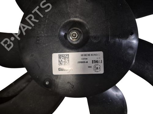 Radiator fan PEUGEOT BOXER Van 2.0 BlueHDi 130 | BP31018189M35 