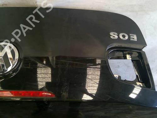 Bakluke CC/Kombi-Kupé VW EOS (1F7, 1F8) 2.0 TDI | BP25092986C6 