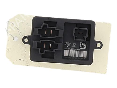 heater-resistor-citroen-c4-picasso-ii-2013-33869721 main image