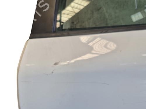 Left rear door PEUGEOT 208 I (CA_, CC_) 1.4 HDi | BP26147469C4 
