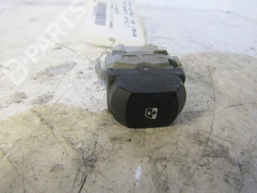 Used Right front window switch Right front window switch RENAULT MEGANE II Saloon (LM0/1_) [2003-2026] 10598214 10598214