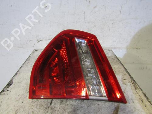 Used Right tailgate light CITROËN C4 Picasso I MPV (UD_) 1.6 HDi (109 hp) 25106480