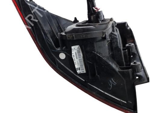 Right taillight VW GOLF VII (5G1, BQ1, BE1, BE2) 1.4 TSI | BP25073170C35 