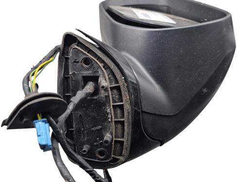 Left mirror CITROËN C4 Grand Picasso I (UA_) 1.6 HDi 110 | BP29221961C26 