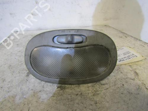 Used Interior roof light DAEWOO KALOS (KLAS) 1.4 (83 hp) 25078766