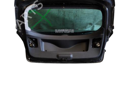 Tailgate RENAULT MEGANE III Hatchback (BZ0/1_, B3_) 1.5 dCi (BZ09, BZ0D, BZ1W, BZ29, BZ14) | BP26657481C6 