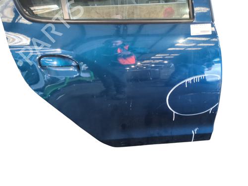 Dør højre bagtil DACIA LOGAN II TCe 90 (L8MA, L8M1, L8AC) | BP31971347C5 - Image 3