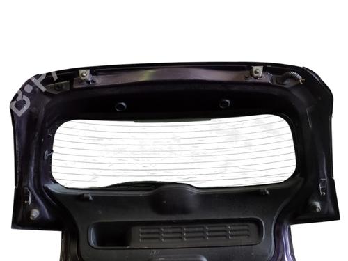 Tailgate CITROËN C4 CACTUS 1.2 VTi 82 | BP29476272C6 