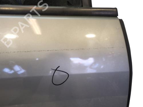 Right rear door RENAULT GRAND SCÉNIC II (JM0/1_) 2.0 dCi (JM1K) | BP29508346C5 