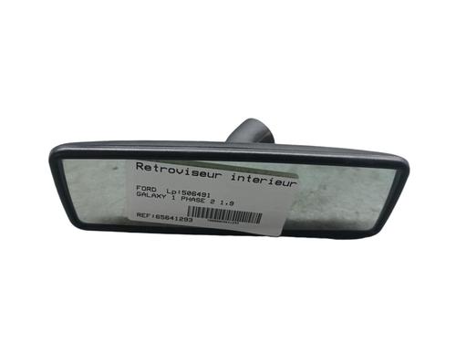 Used Rear mirror FORD GALAXY I (WGR) 1.9 TDI (115 hp) 25088082