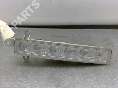 Used Left daytime light Left daytime light CITROËN C3 II (SC_) 1.4 VTi 95 (95 hp) 10582464 10582464